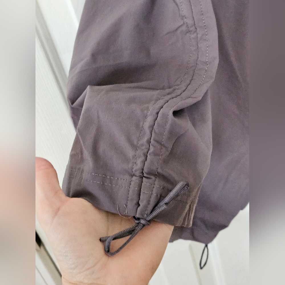 Columbia Women's Skort in Purple With Pockets - Picture 5 of 7